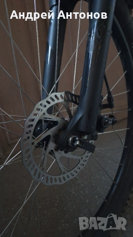 Specialized Rockhopper, S, 27.5, снимка 9 - Велосипеди - 53829000