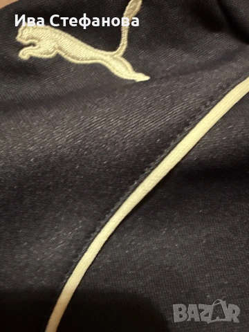 Оригинала 100% маркова спортна мъжка блуза Puma Пума , снимка 6 - Блузи - 54150596