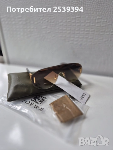 Дизайнерски слънчеви очила , снимка 2 - Слънчеви и диоптрични очила - 53184501