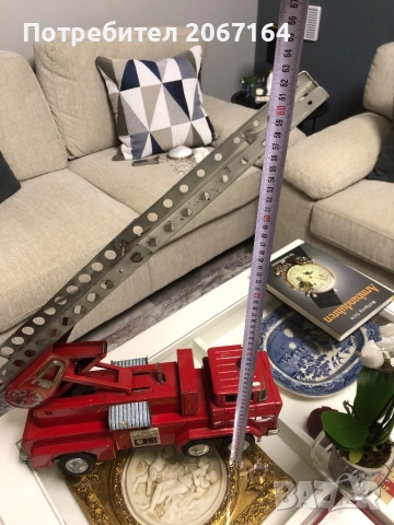 Старя японска играчка, снимка 14 - Колекции - 52214737