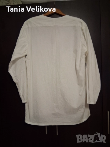 Продавам бели ризи, снимка 6 - Ризи - 52157817