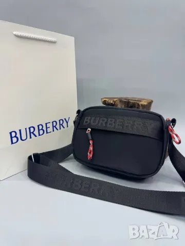 чанти burberry , снимка 2 - Чанти - 48924703