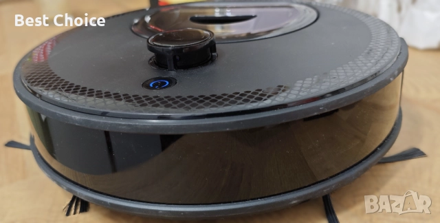 Робот прахосмукачка и моп. Lefant M330 Pro робот прахосмукачка и моп. , снимка 7 - Прахосмукачки - 52870395