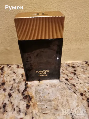 Оригинален парфюм Tom Ford Noir Extreme 100 ml EDP , снимка 1 - Мъжки парфюми - 47901178