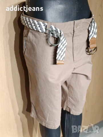 Мъжки къси панталони McNeal размер XXL, снимка 3 - Къси панталони - 53096584