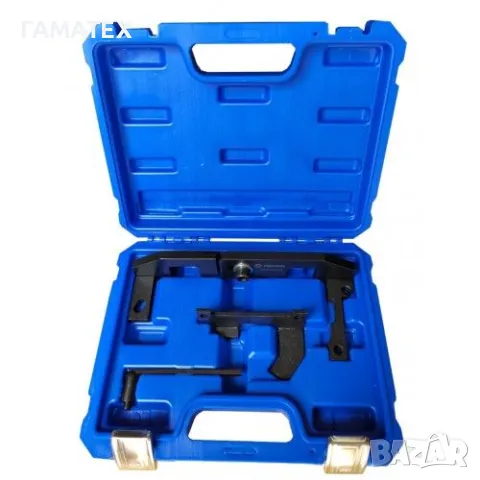 Комплект за зацепване на Peugeot/Citroen с двигатели PSA 1.0/1.2 Vti, 50648A