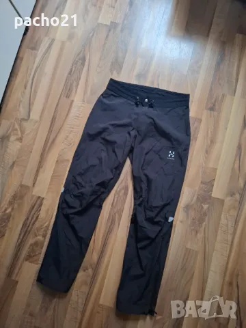 Haglofs Gore-Tex Active Shell, снимка 1 - Екипировка - 49530382