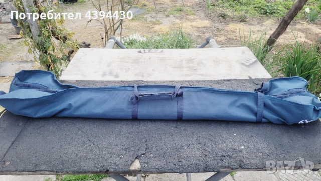 Багажник за таван (Напречни греди) за Volkswagen Passat B6/B7,Фолксваген ПасатБ6/Б7, снимка 3 - Аксесоари и консумативи - 53990238