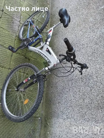 Продавам велосипед, снимка 5 - Велосипеди - 49520899