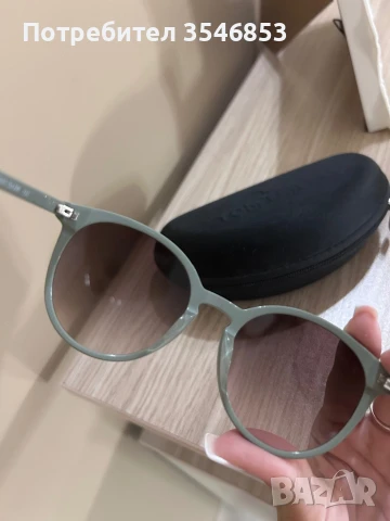 Оригинални очила Tom Tailor , снимка 3 - Слънчеви и диоптрични очила - 51033555
