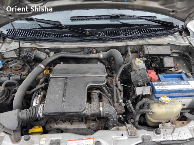 Автомобил, снимка 3 - Автомобили и джипове - 54069517