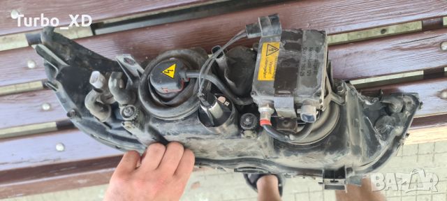 Продавам фейсови фарове Hella за BMW E39, снимка 11 - Части - 46163774