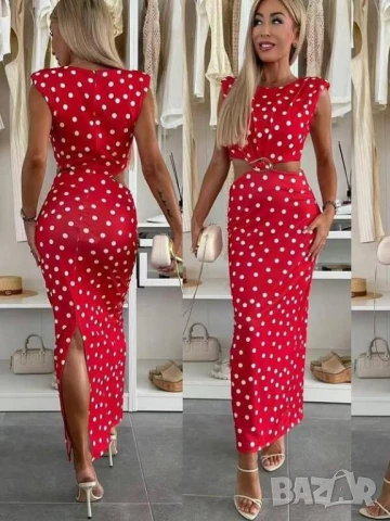 рокля , снимка 3 - Рокли - 51323693