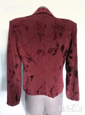 Два броя / Дамско вталено сако "Zagora" и "Аги"мода , снимка 15 - Сака - 48497530