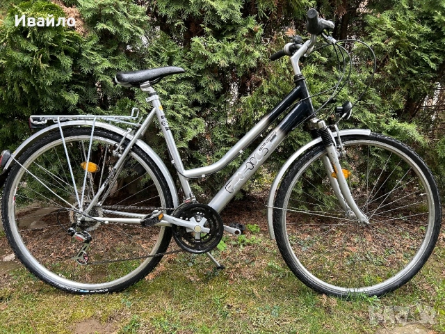 Велосипед Phill Roggers 