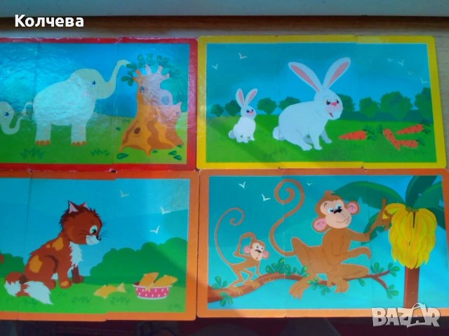 продавам стари детски играчки, снимка 13 - Други - 27307388