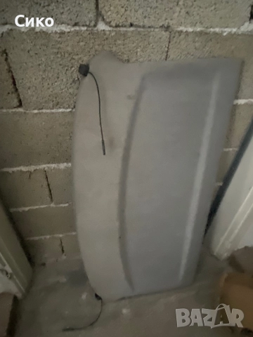 Щора за кола