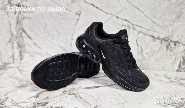 Nike Мъжки Маратонки👟Мъжки Спортни Обувки Найк - Налични Различни Цветове Код P1577, снимка 15 - Маратонки - 52580255