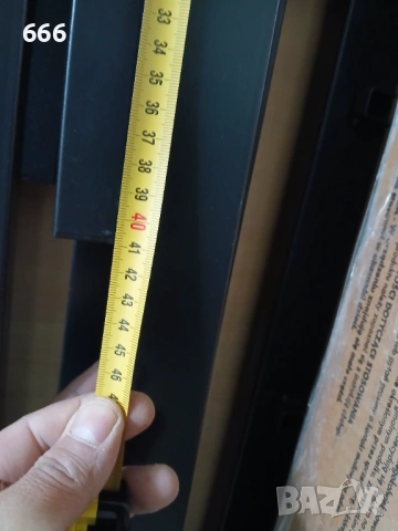 Метална основа за легло Dreamzie - За матрак 180x200 см - За двойни легла или матраци, снимка 9 - Други стоки за дома - 53288125