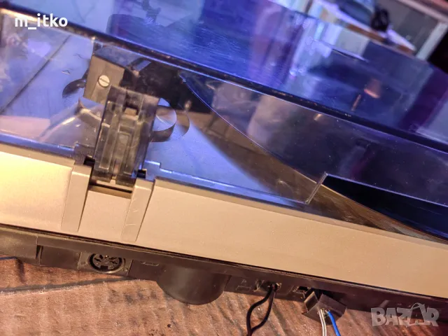 PHILIPS RB 5300, снимка 16 - Грамофони - 49773986