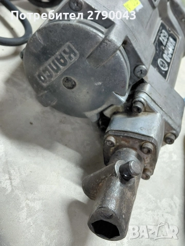 къртач KANGO, снимка 3 - Други инструменти - 52952343