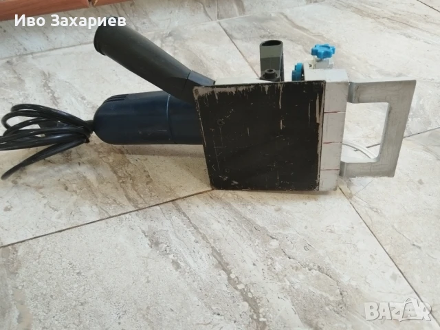 Бисквитки машина EINHELL BT-BJ 900 , снимка 5 - Други инструменти - 50581534