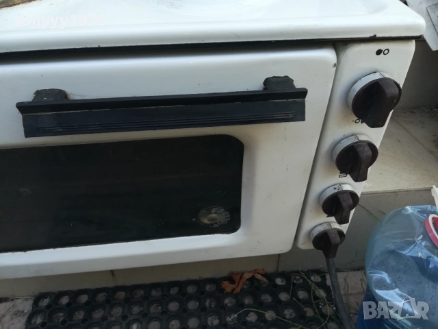 заявена-РАХОВЕЦ-ПЕЧКА С ДВА КОТЛОНА И ФУРНА 1010251330, снимка 16 - Печки, фурни - 52008439