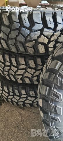 Гуми COOPER DISCOVERER STT PRO POR
265/70R17 121/118Q 