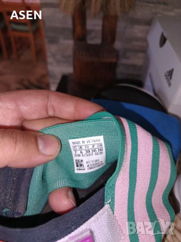 Adidas 39, снимка 2 - Сандали - 46566618