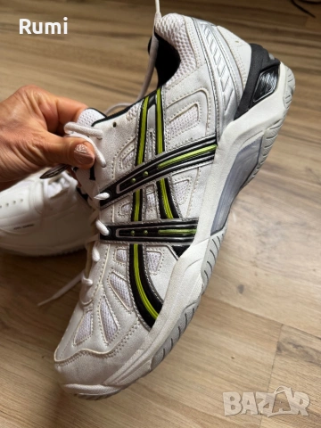 Оригинални мъжки маратонки ASICS GEL-GAME ! 46,5 н