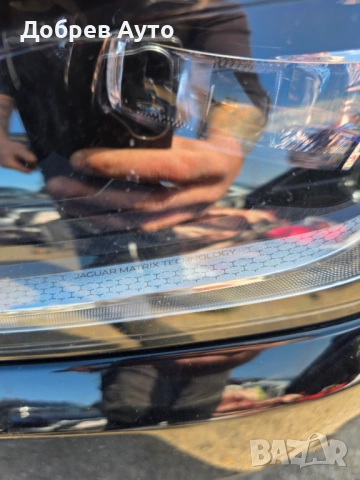 ***Само на части*** Jaguar XE R - Dynamic 2.0d  , снимка 7 - Автомобили и джипове - 54132179