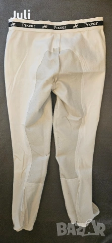 Чисто нов брич за конна езда, снимка 7 - Спортна екипировка - 53520290