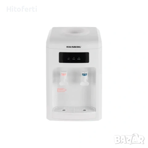 ДИСПЕНСЪР ЗА ВОДА HAUSBERG HB-6026AB, снимка 3 - Други - 53639281