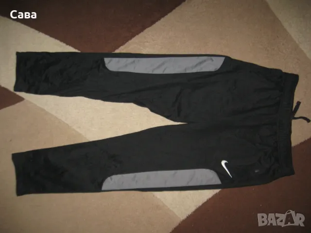 Долнища NIKE  мъжки,ХС-С, снимка 7 - Спортни дрехи, екипи - 47426952