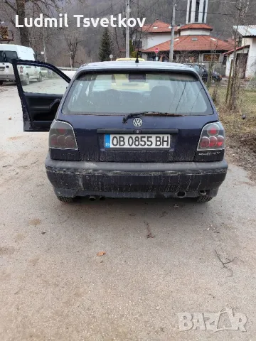 голф 3, снимка 4 - Автомобили и джипове - 50031615