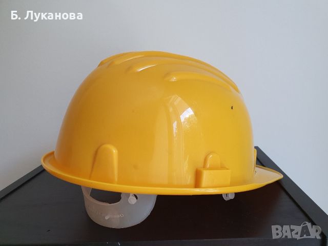 Предпазна каска, снимка 2 - Строителни работници - 46570929