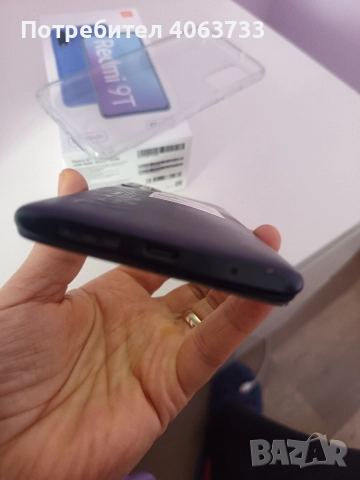 redmi 9 T , снимка 3 - Xiaomi - 52896701