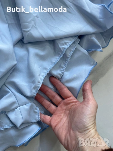 Секси гащеризони Клара , снимка 13 - Гащеризони - 53672811