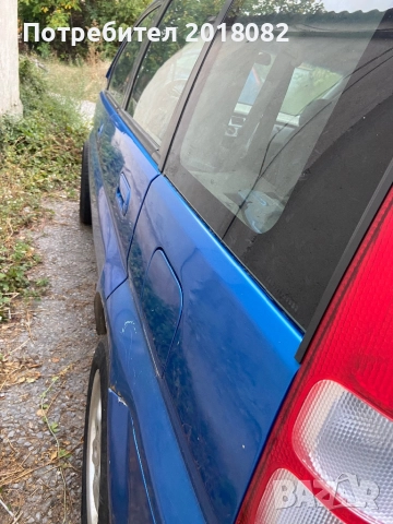 Honda-HRV, снимка 3 - Части - 51815930