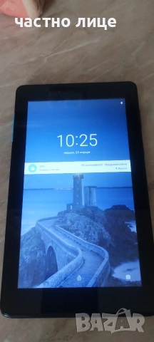 Продавам таблет Lenovo TAB TB-7104F
