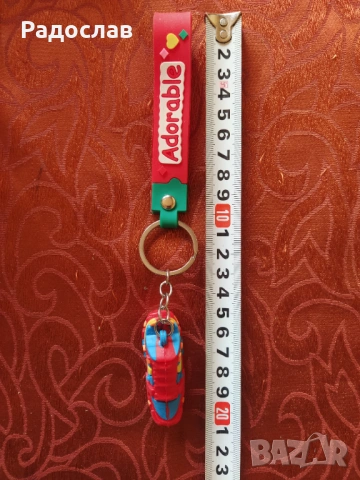 ключодържател Nike, снимка 5 - Други - 54179277