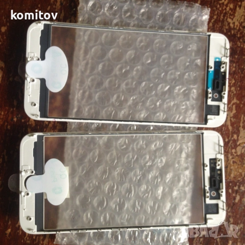 Staklo s ramka za Iphon8, снимка 2 - Apple iPhone - 53020737