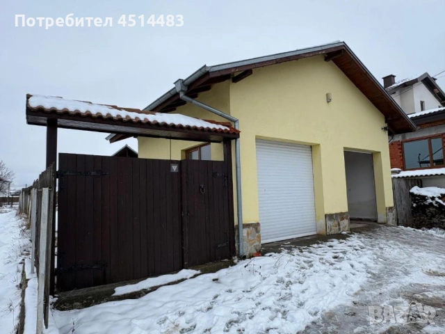 Планинска семейна къща за гости Райово, снимка 18 - Почивки на планина - 53749926