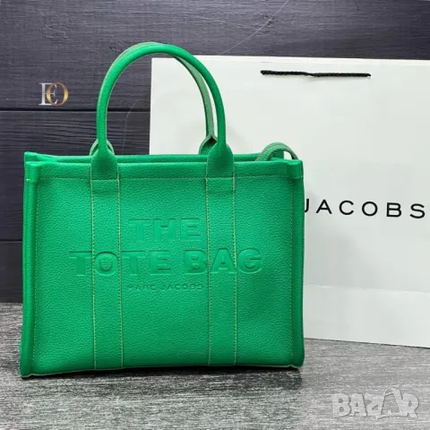 чанти the tote bag marc jacobs , снимка 10 - Чанти - 48564207