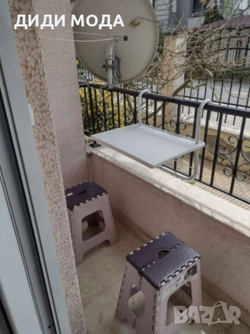 Слънчев бряг под наем студио , снимка 12 - Апартаменти - 54051484