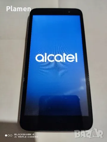 Alcatel 1 2018, снимка 7 - Alcatel - 48707285