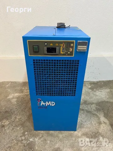 Винтови компресори. Внос и продажба., снимка 9 - Други машини и части - 49787699