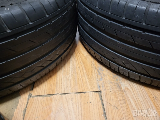 джанти 18" 5х112 Audi Mercedes Vw Seat Skoda  с гуми 225/45/18, снимка 9 - Гуми и джанти - 52381288