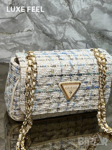 Дамски Чанти ⚜️Guess, снимка 13 - Чанти - 52965899