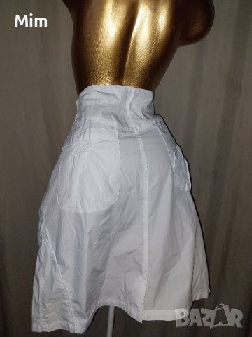 Paprika XL Бяла пола , снимка 7 - Поли - 45519878